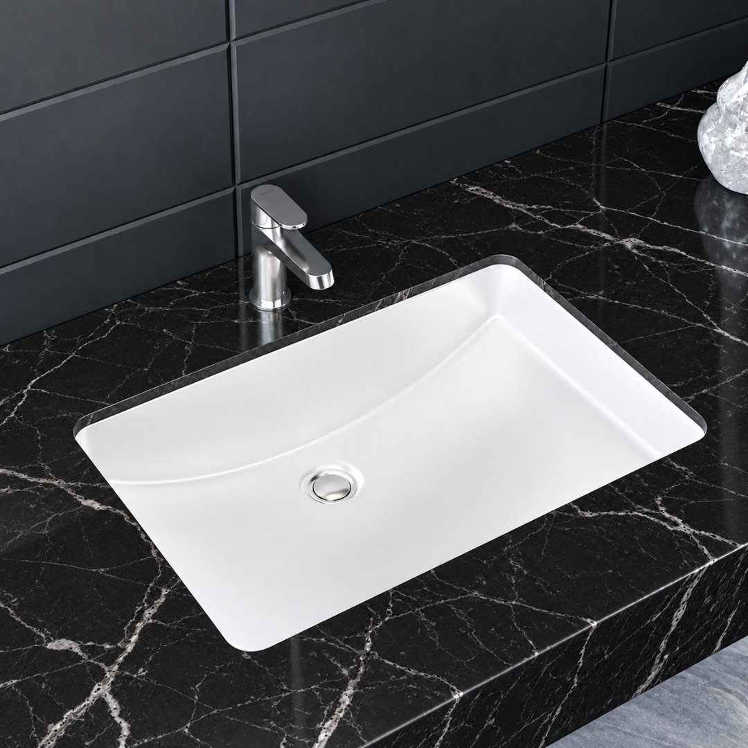 Kohler Ko - Ladena, counter basin
